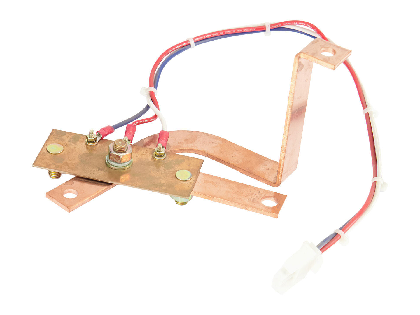 JLG Part # 70001052 – Shunt/Bus Bar W/Harness Assembly