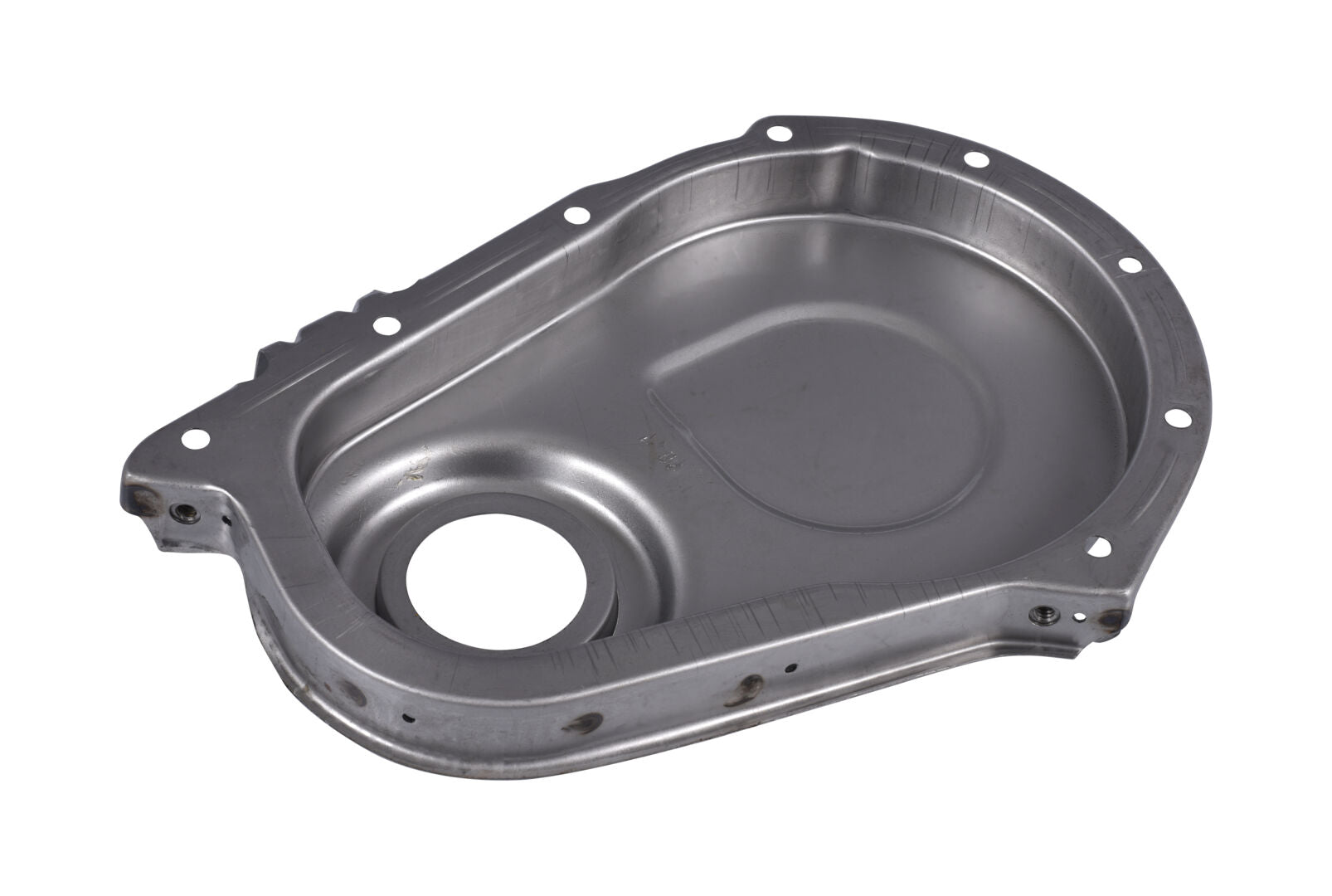 JLG Part # 70001274 – Engine Front Cover