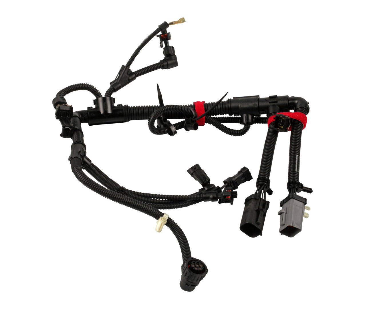 JLG Part # 70001872 – Engine Harness | Fits 10 JLG Lift Models