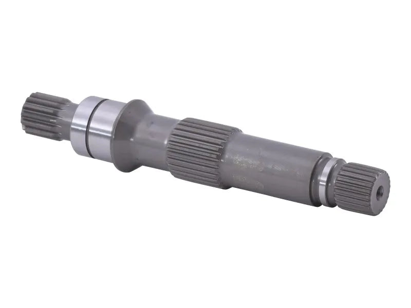 JLG Part # 70002175 – 15 Tooth Spline Shaft | Fits JLG 1200SJP / 1250AJP / 1350SJP / 1500AJP