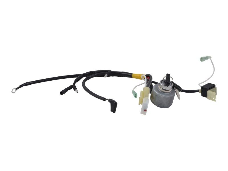 JLG Part # 70003521 – Switch Assembly