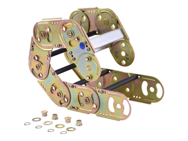 JLG Part # 70004071 – Repair Section Kit | Fits JLG 1500AJP
