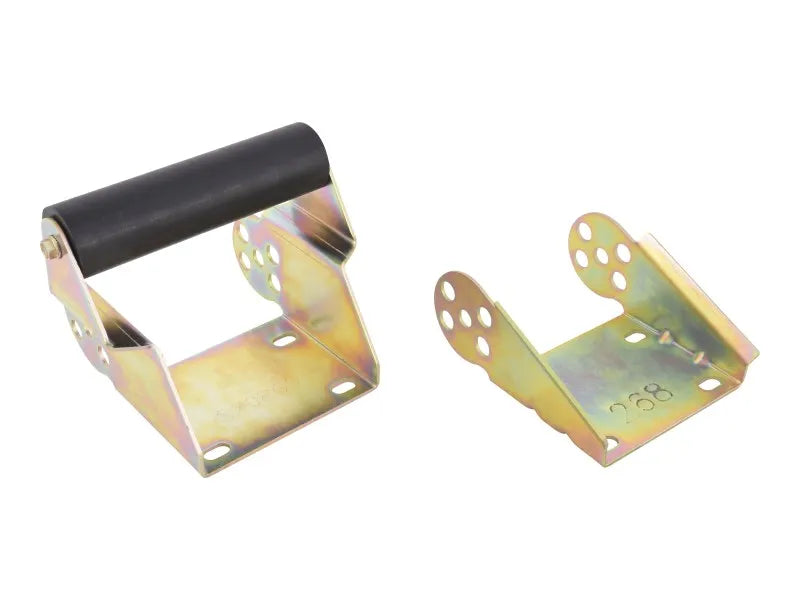 JLG Part # 70005666 – Mounting Feet Kit | Fits JLG 1500AJP
