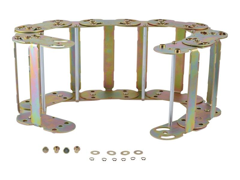 JLG Part # 70006269 – Repair Section (10 Link) Kit | Fits JLG 450A Series II / 450AJ Series II