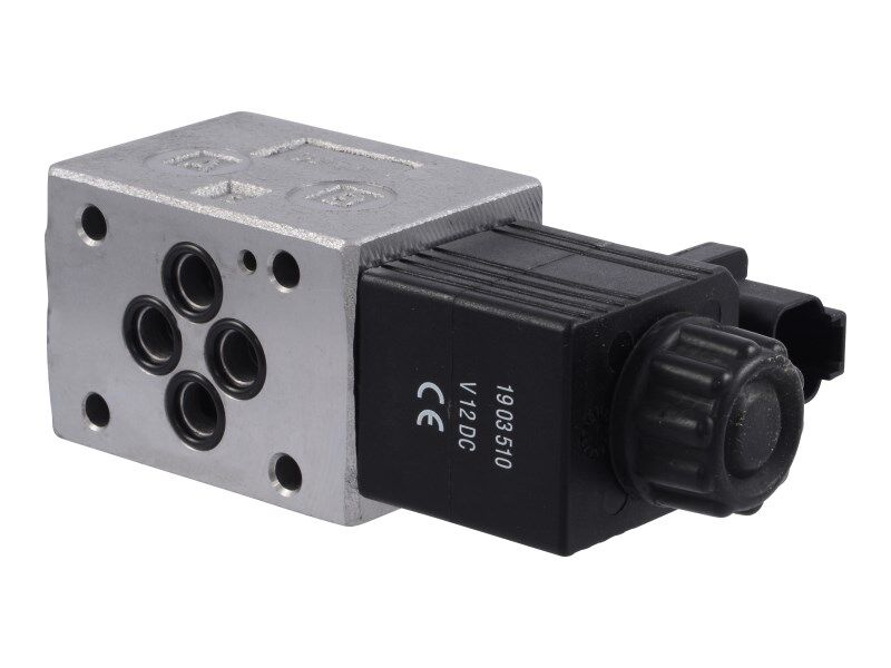 JLG Part # 70007771 – 4-2 Directional Valve