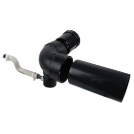 Rheem-Ruud 7000P604 Exhaust Elbow