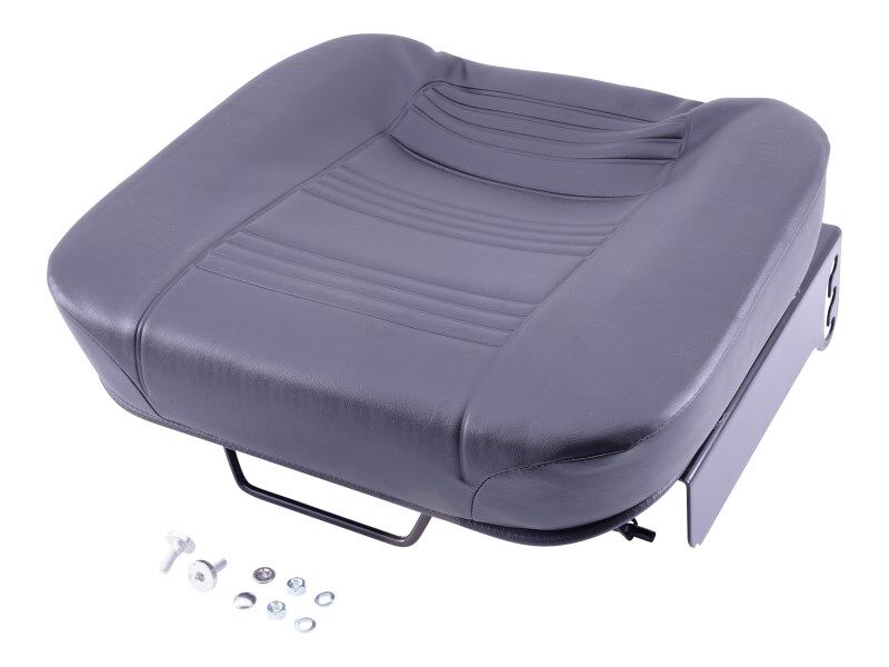 JLG Part # 70020226 – Vinyl Seat Cushion Kit