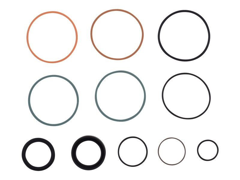 JLG Part # 70021909 – Complete Cyl Seal Kit