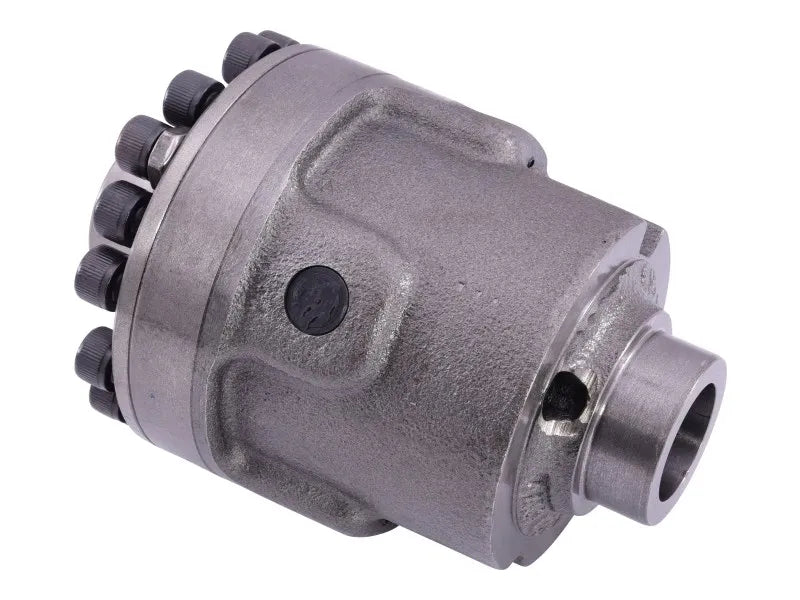 JLG Part # 70024011 – Complete Differential Assembly
