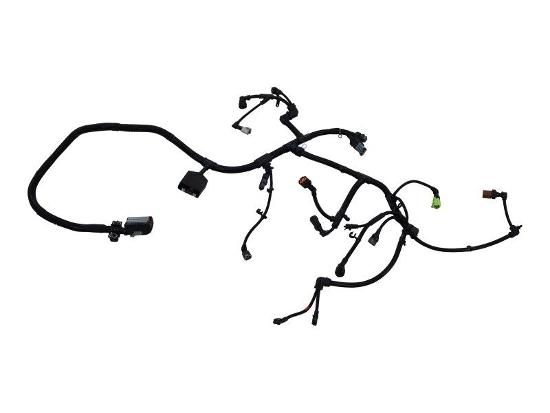 JLG Part # 70031380 – Ecm To Jlg Harness