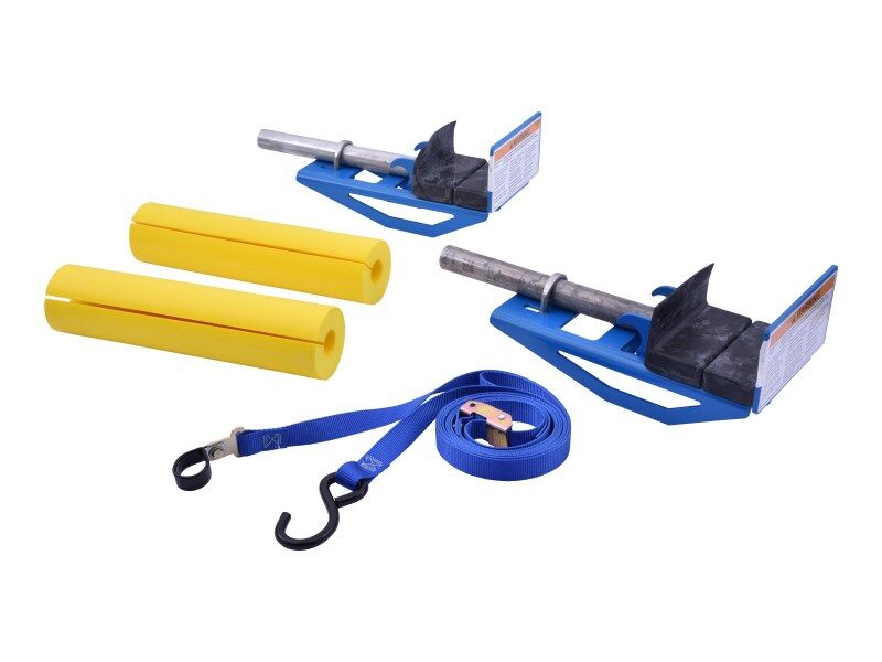 JLG Part # 70040687 – Glazier Package Ansi Kit