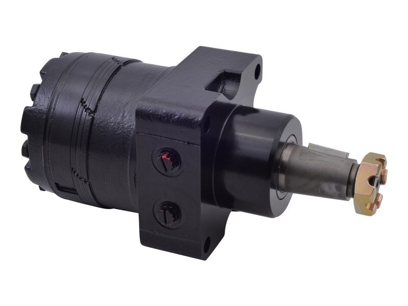JLG Part # 70042187 – Hydraulic Motor