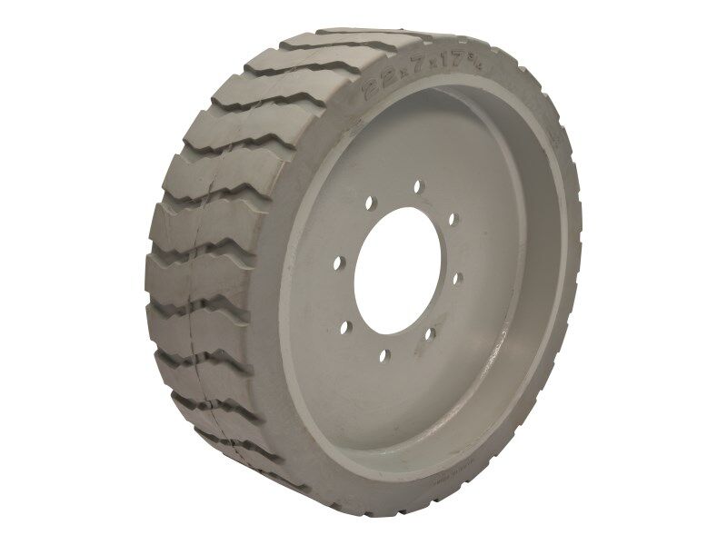 JLG Part # 70042920 – Wheel Assembly Tire
