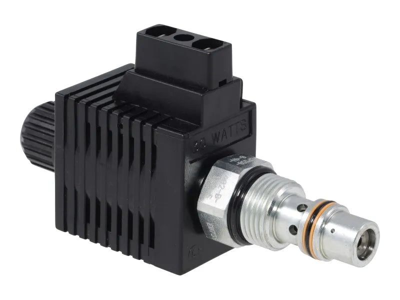 JLG Part # 70045510 – Prop 12V Valve