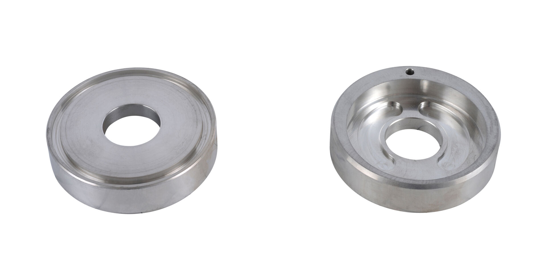 JLG Part # 7007452 – Gerotor Cover