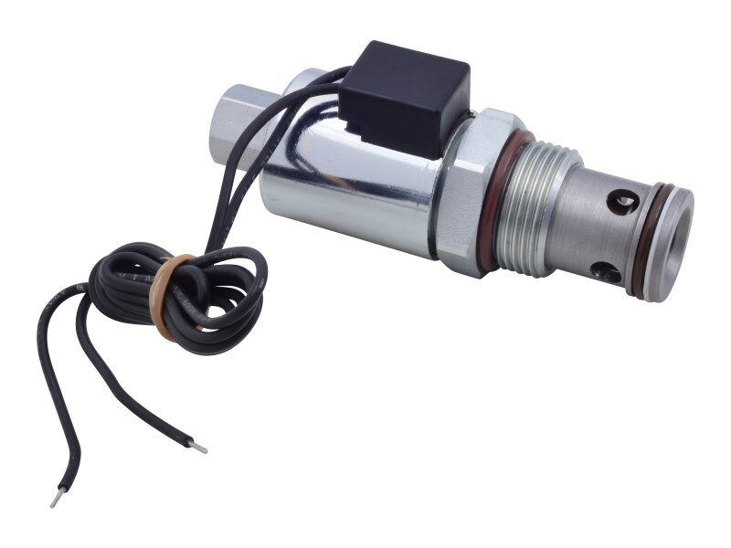 JLG Part # 7010556 – Solenoid Dump Cartridge