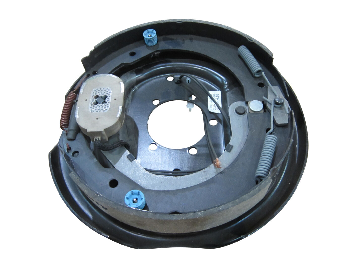 JLG Part # 70118 – Electr Brake Assembly