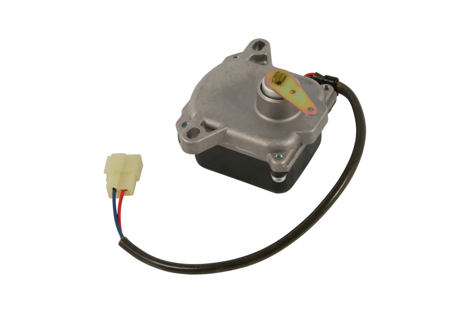 JLG Part # 7017655 – Electronic Servo-Motor Governor