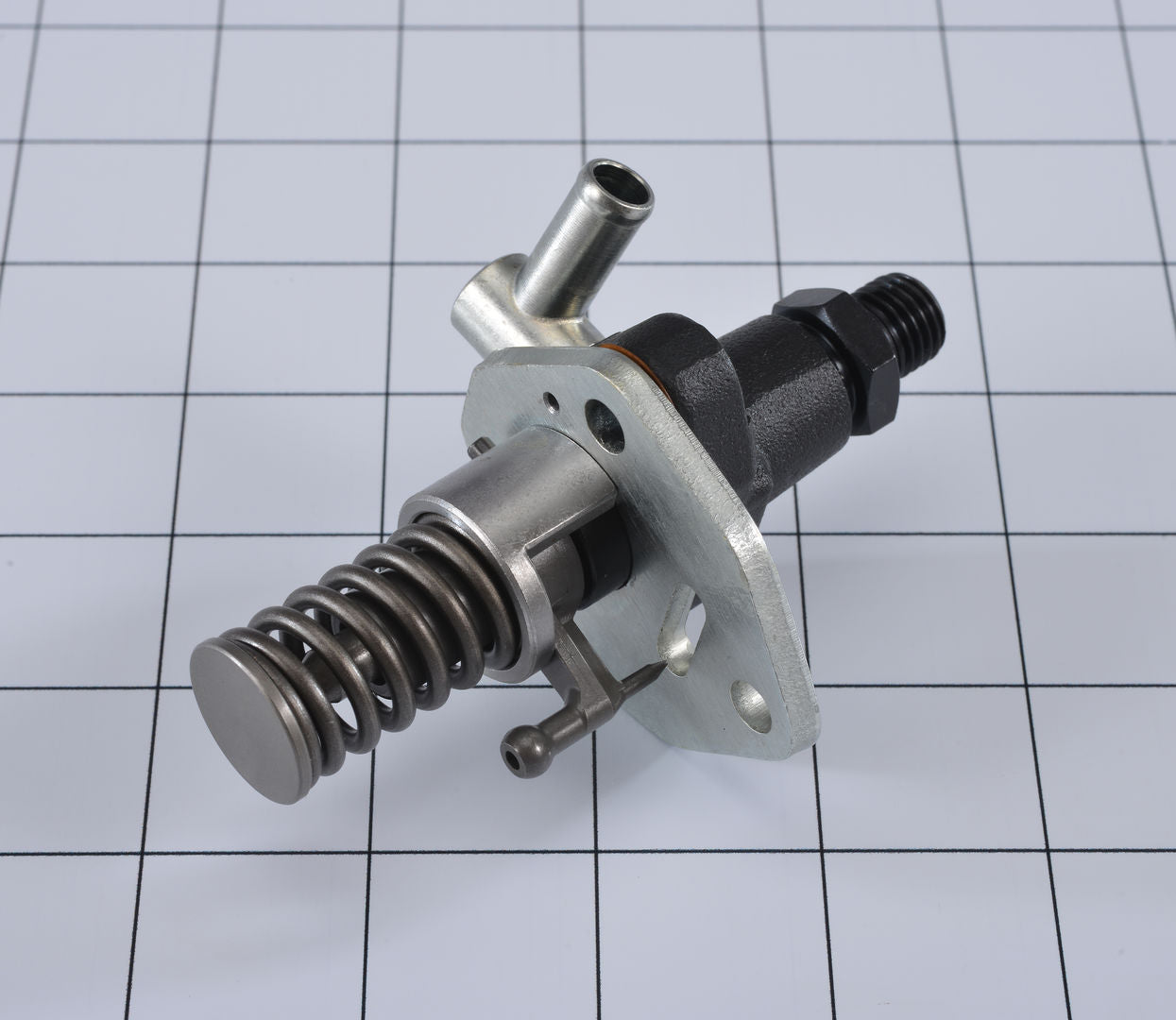 JLG Part # 7018142 – Fuel Pump