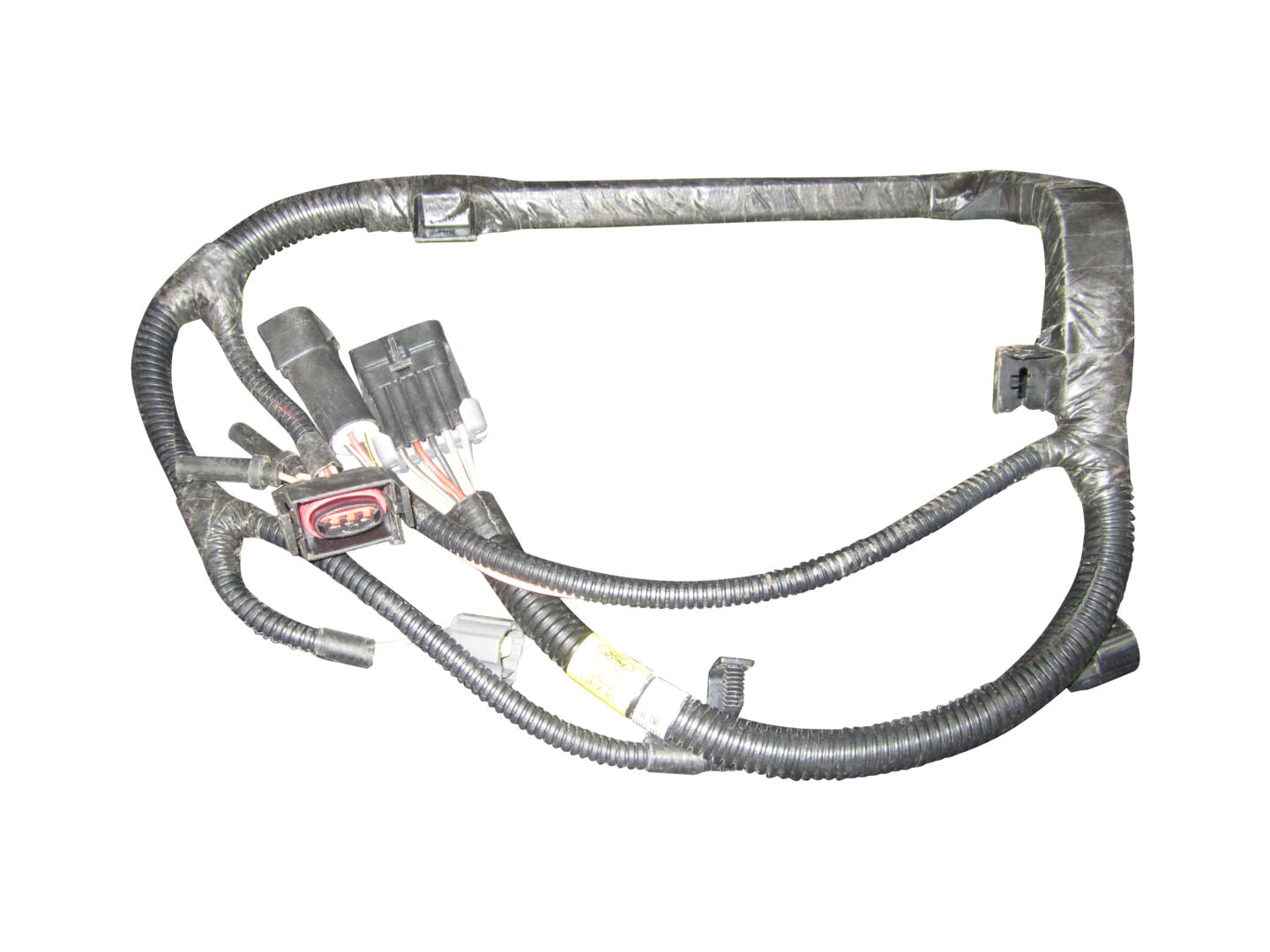 JLG Part # 7019980 – Engine Wiring Harness