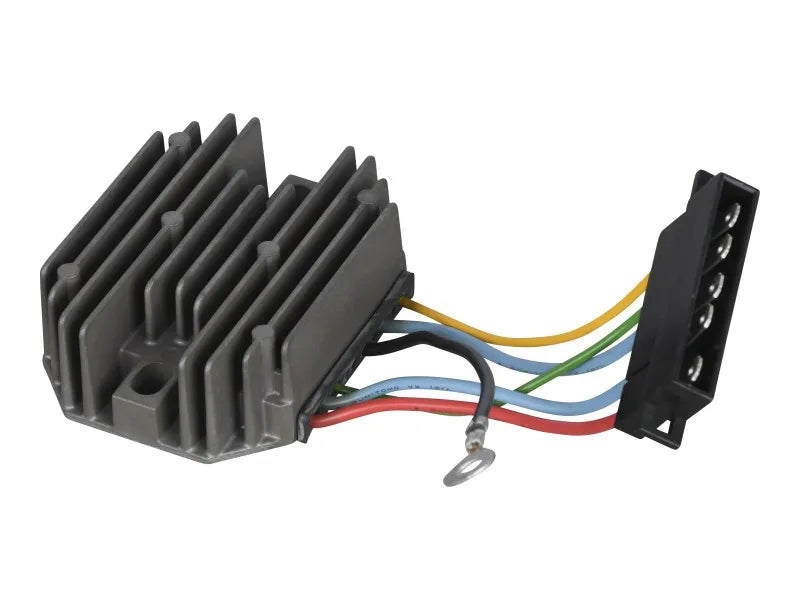 JLG Part # 7020200 – Voltage Regulator