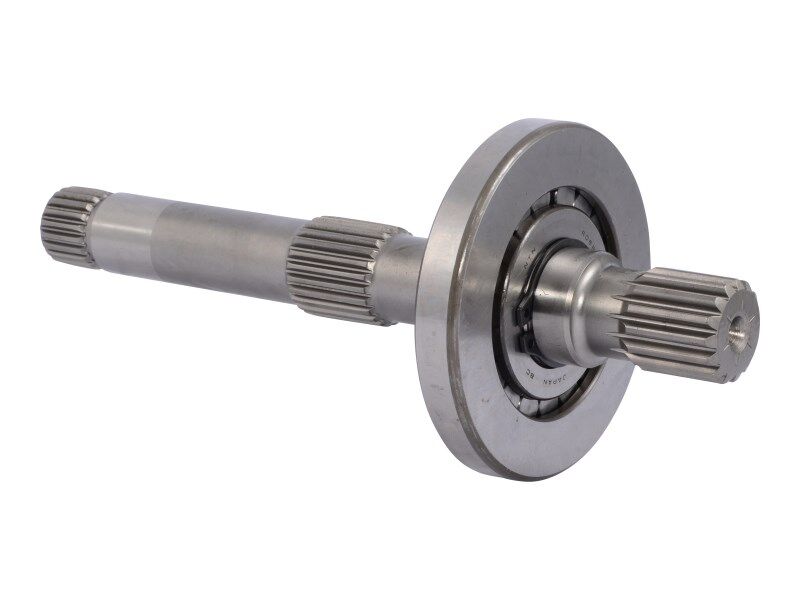 JLG Part # 7021240 – Shaft Assembly | Fits 5 JLG Lift Models