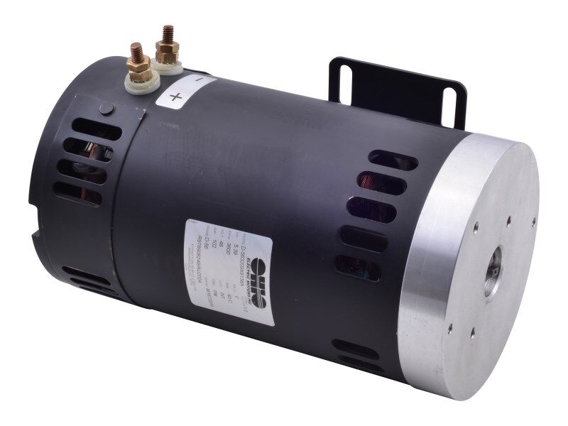 JLG Part # 7021360 – Pump Motor