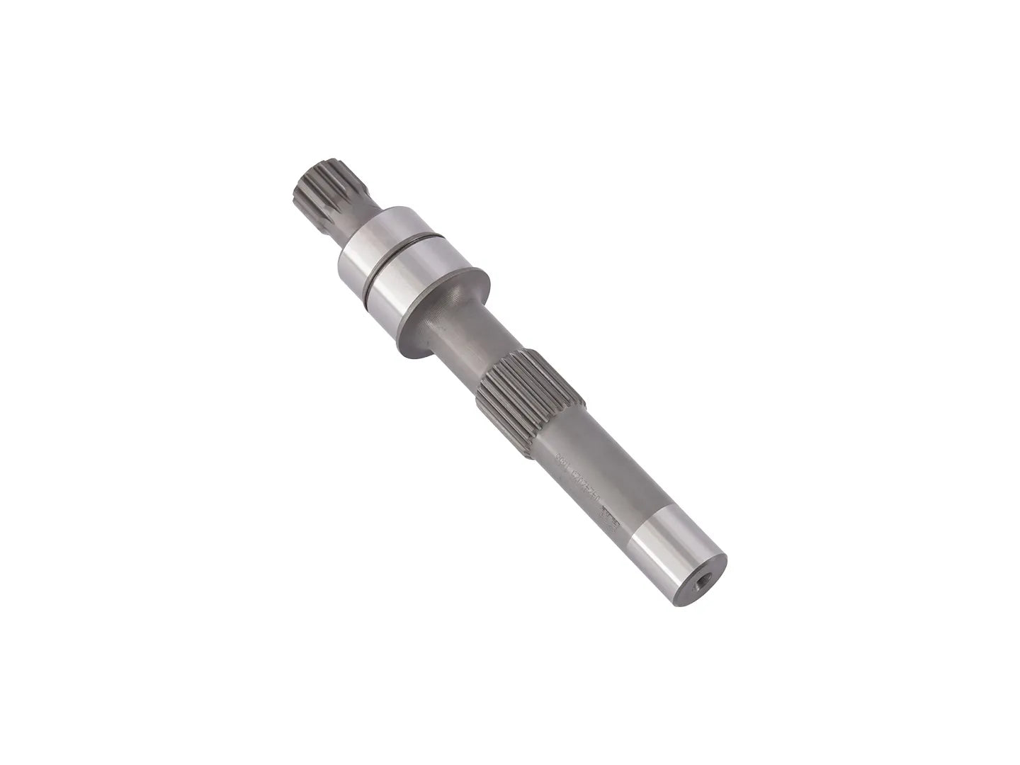 JLG Part # 7023910 – 13 Tooth Shaft | Fits 8 JLG Lift Models