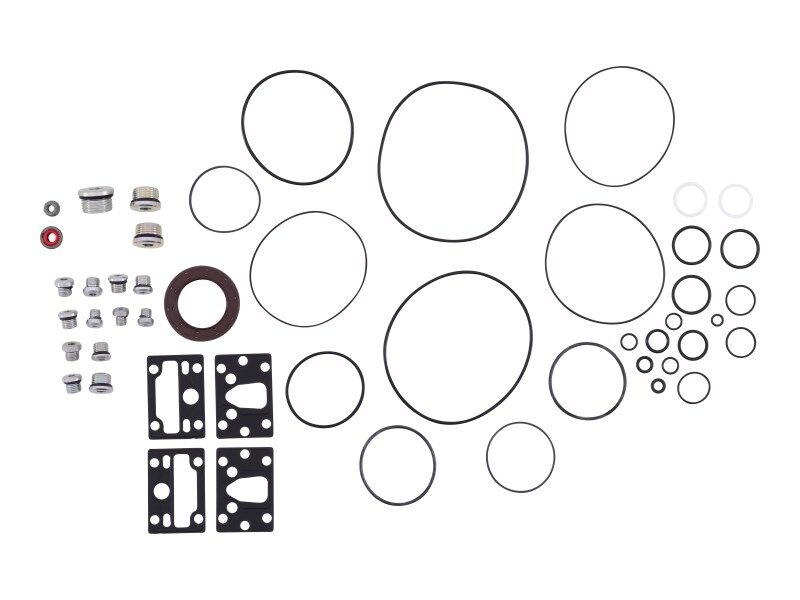 JLG Part # 7024006 – Seal Kit | Fits JLG 1200SJP / 1250AJP / 1350SJP