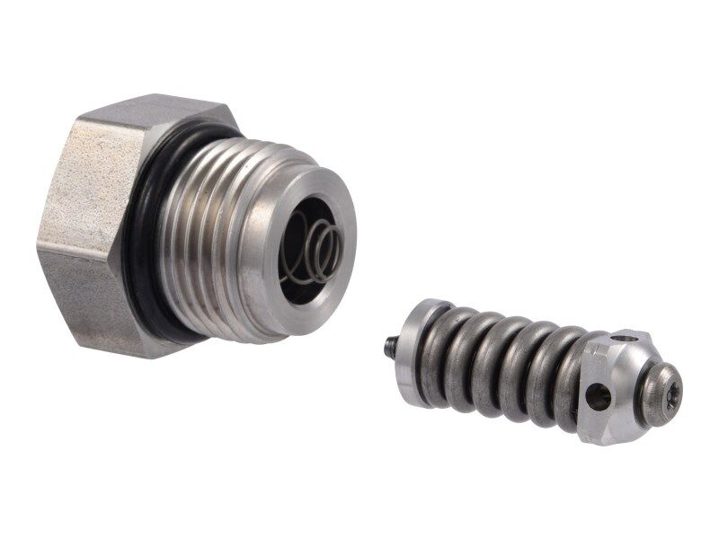JLG Part # 7024851 – Scr Valve Kit | Fits 5 JLG Lift Models