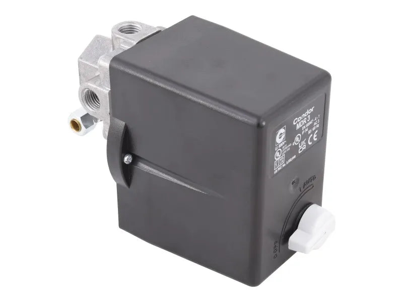 JLG Part # 7026638 – Pressure Switch | Fits JLG 800AJ HC3 / 800S / 860SJ