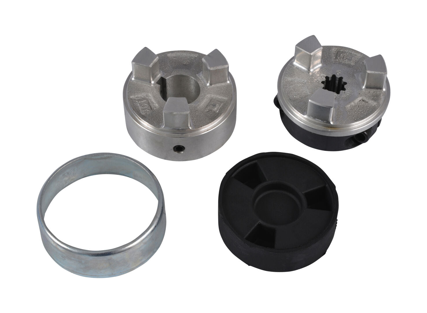 JLG Part # 7027327 – Flexible Coupling | Fits JLG ET350 / T350