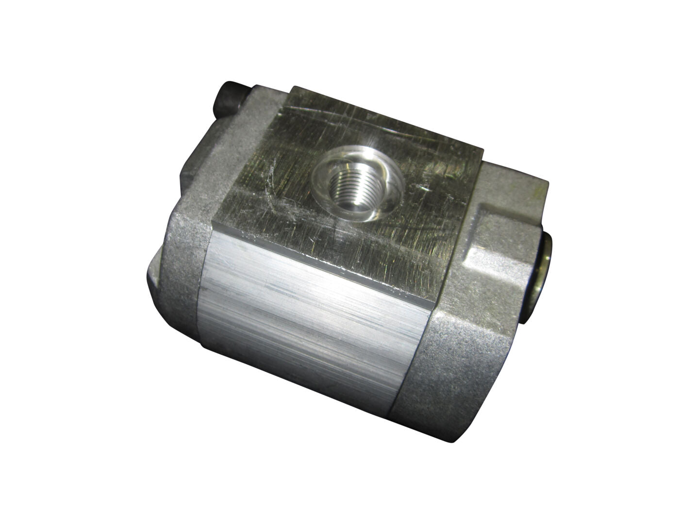 JLG Part # 7027619 – Gear Pump | Fits JLG ET350