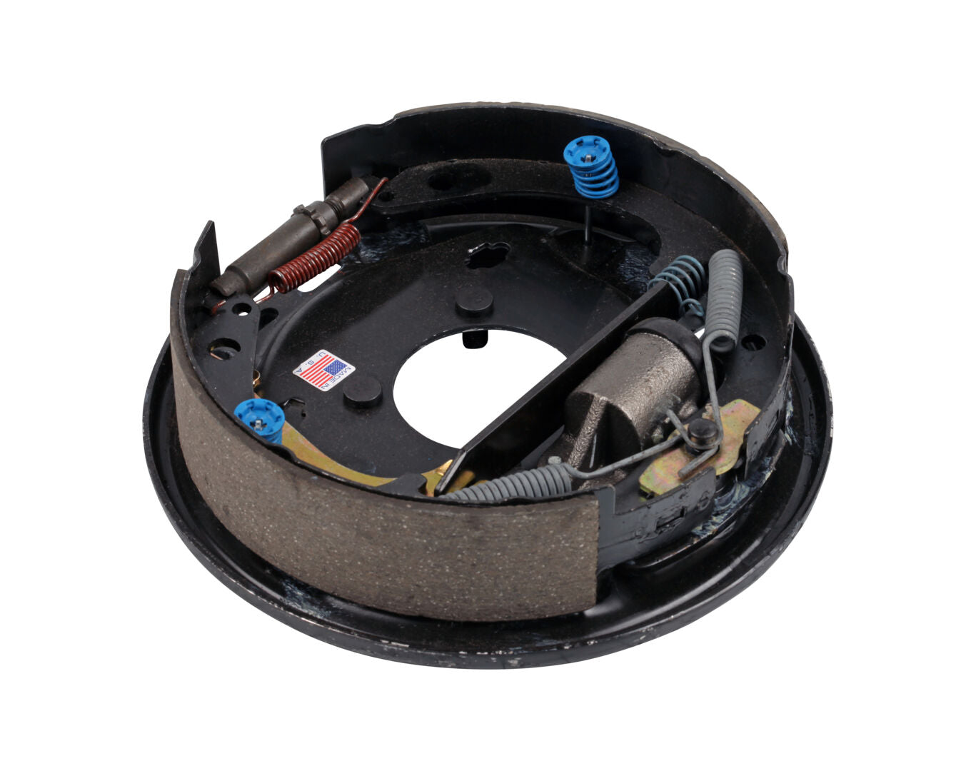JLG Part # 7027640 – Brake (Lh) Assembly