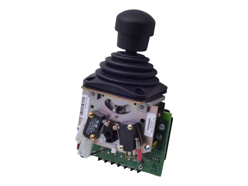 JLG Part # 7040047 – Joystick Single Ax Controller