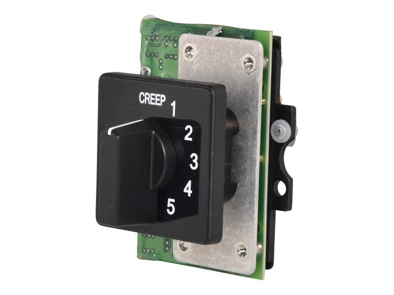 JLG Part # 7040085 – Rotation Dual Range Controller