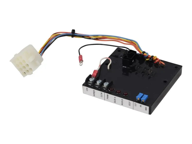 JLG Part # 7040389 – Electrical Assembly