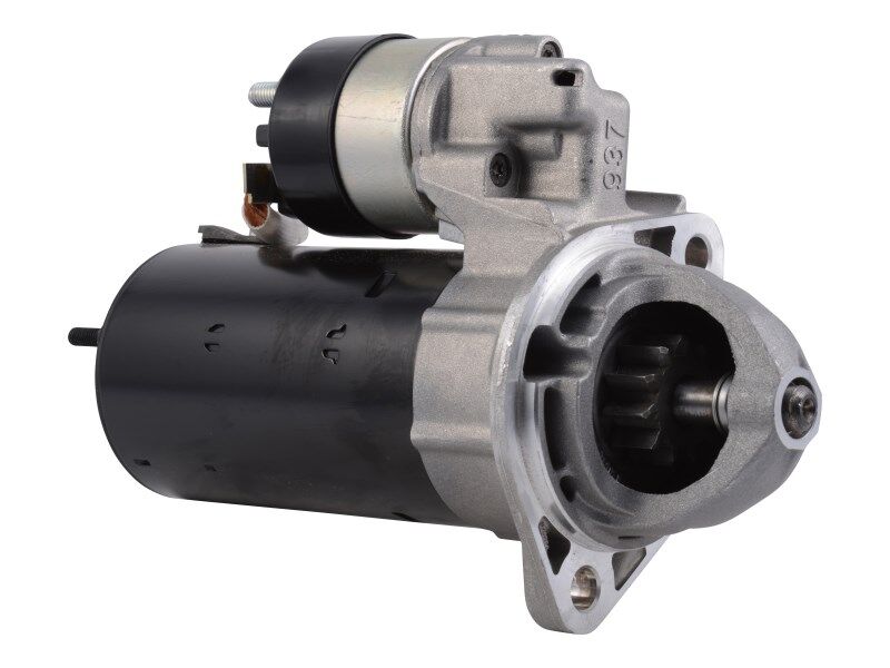 JLG Part # 7040608 – Deutz Starter