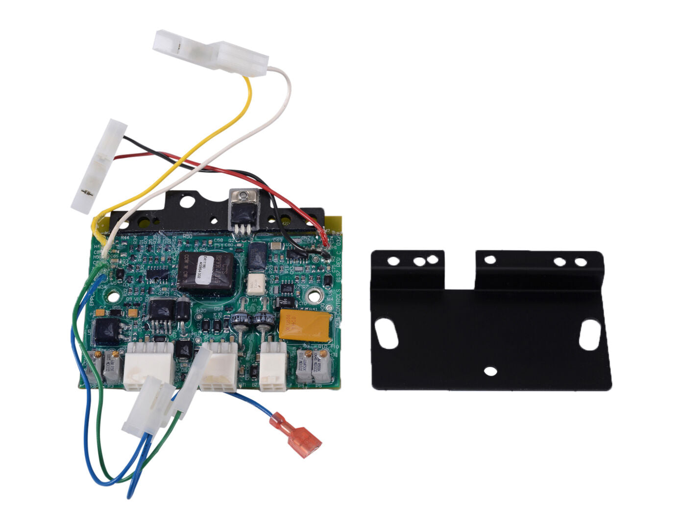 JLG Part # 7041421 – Controller Board