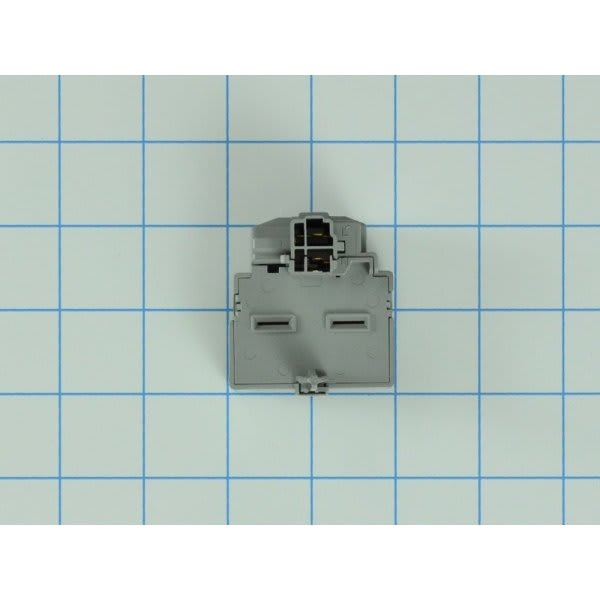 Whirlpool Compressor Start Relay For Refrigerators, Part #wpw10197428