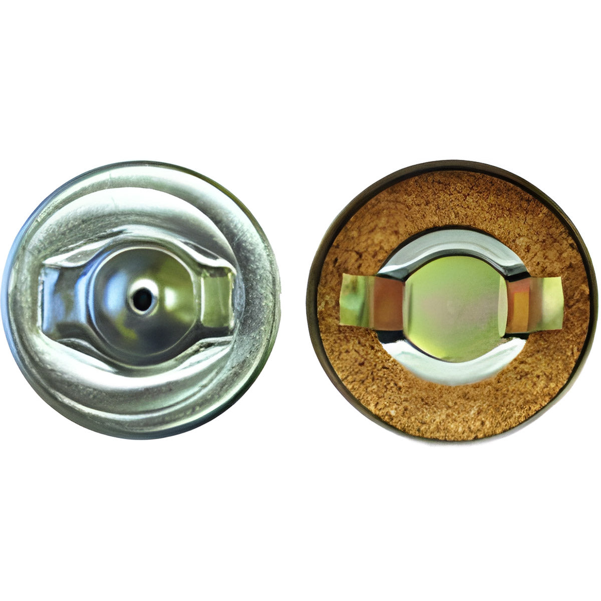 FUEL CAP