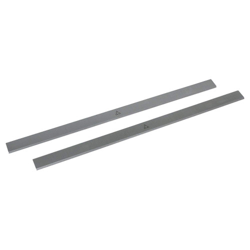 Delta Planer Knives, 12-1/2"