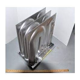 Lennox 71L27 Heat Exchanger