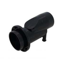 Lennox 71W26 Flue Exhaust