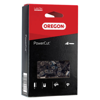 Oregon Genuine OEM Replacement Cutting Chain # 72LPX084G