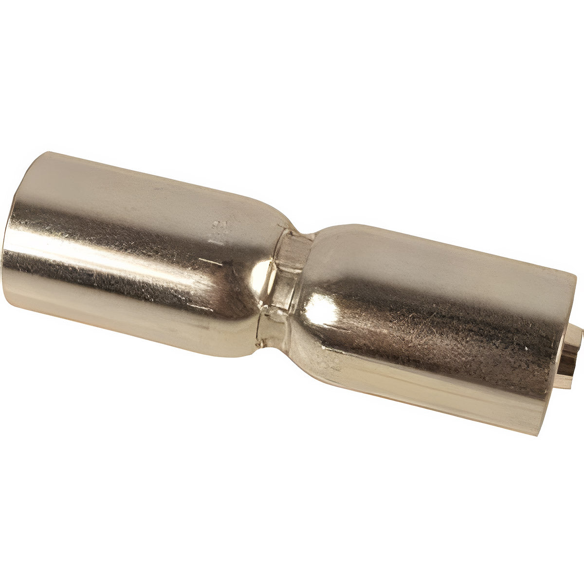 3/8 INCH HOSE X 3/8 INCH SPLICER FEMALE STRAIGHT