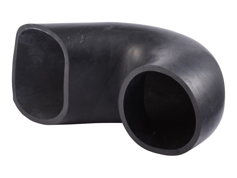 JLG Part # 7300972 – Air Intake Molded Hose