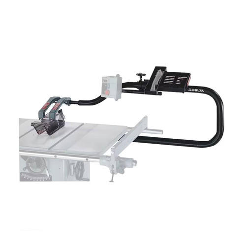Delta Deluxe Uniguard Blade Guard System