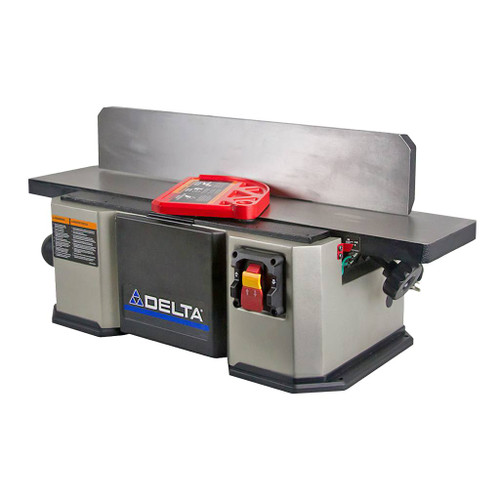 Delta 6" Midi-Bench Jointer