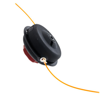 MTD Genuine OEM Trimmer Head for 41AD26CC900 String Trimmer - 753-08182
